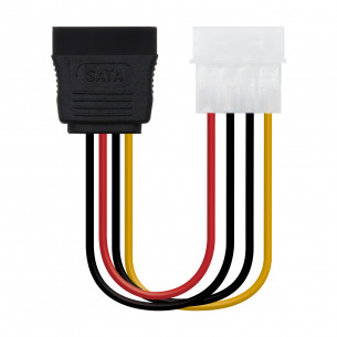 Nanocable Molex (4-pin) a...