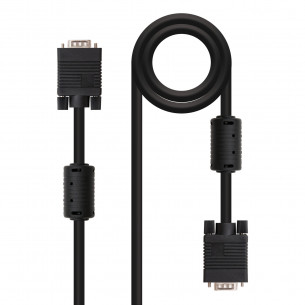 Nanocable VGA/M a VGA/M 3m...