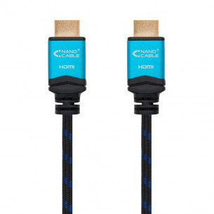 Nanocable HDMI A/M a HDMI... 2