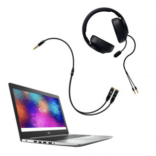 Nanocable Audio 3.5mm/M a... 2