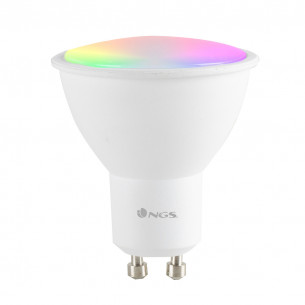Bombilla NGS LED GU10 460L...