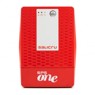 SAI Salicru SPC 1100 ONE V2... 2