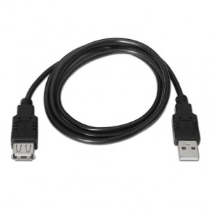 Cable AISENS USB-A/M a... 2