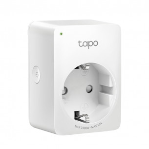 Enchufe Inteligente TP-Link...