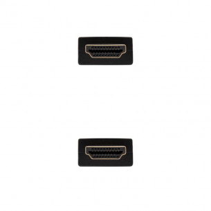 Nanocable HDMI A/M a HDMI... 2