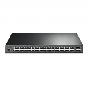 Switch TP-Link 48xRJ45...