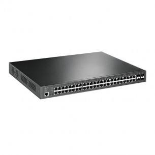 Switch TP-Link 48xRJ45... 2