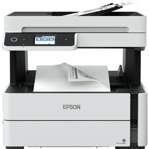 Epson EcoTank ET-M3180 A4 B/N WiFi...