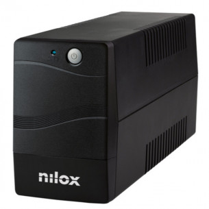 SAI NILOX Premium Line...