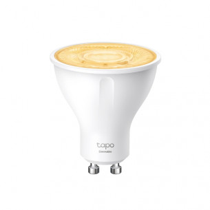Bombilla TP-Link LED GU10...