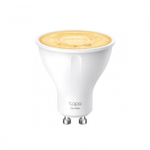 Bombilla TP-Link LED GU10 50W WiFi...