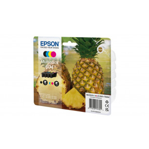Tinta Epson 604 Pack... 2