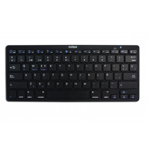 Teclado NILOX Wireless...