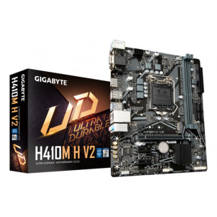 GIGABYTE H410M H V2 (1200)...