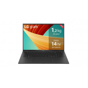 LG i7-1360P 32Gb 512Gb 16"...