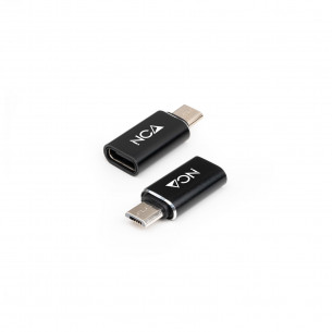 Adaptador Nanocable mUSB/M...