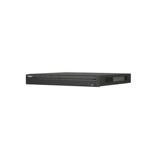 Grabador IP Dahua NVR Ethernet Negro...
