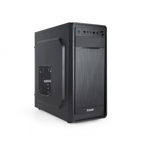 Caja TooQ ATX mATX Mini-ITX...