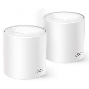 TP-Link Deco X10 - Pack de...