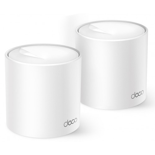 TP-Link Deco X10 - Pack de 2 -...