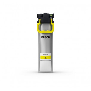 Tinta Epson Amarillo 3000...
