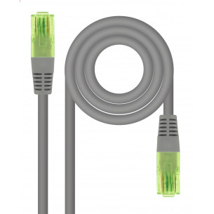 Nanocable RJ45 UTP Cat.6 2m...
