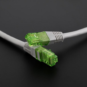 Nanocable RJ45 UTP Cat.6 1m... 2