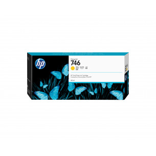 Tinta HP DesignJet 746...