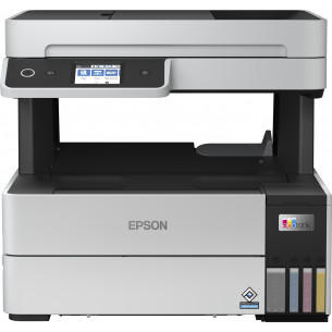 Multifunción Epson EcoTank...