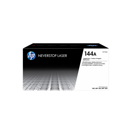 Tambor HP Laser 144A Negro 20000...