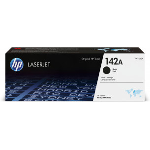 Toner HP LaserJet 142A...