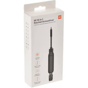 Mi 16-in1 Ratchet Screwdriver