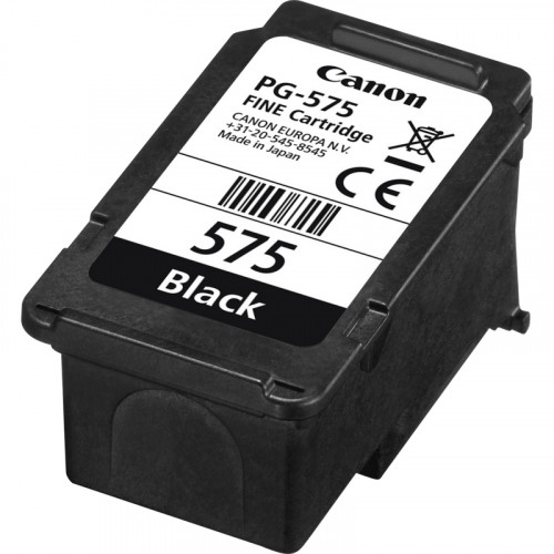 Tinta Canon PG-575 5.6ml 100 Páginas...