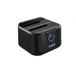 Docking Station TooQ USB...