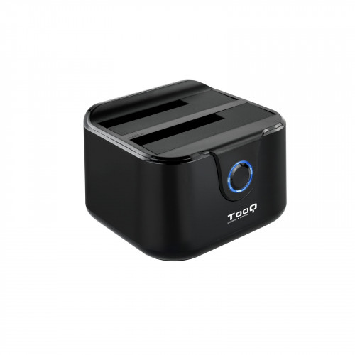 Docking Station TooQ USB 3.0/3.1...