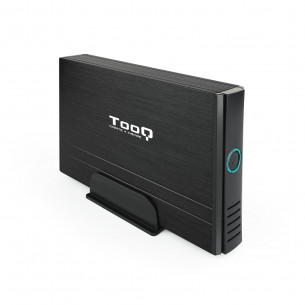Caja TooQ HDD 3.5" IDE/SATA...