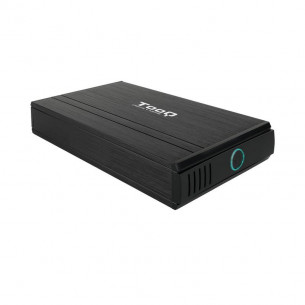 Caja TooQ HDD 3.5" IDE/SATA... 2