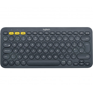 Teclado Logitech K380...