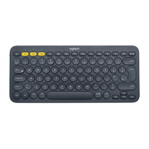 Teclado Logitech K380... 2