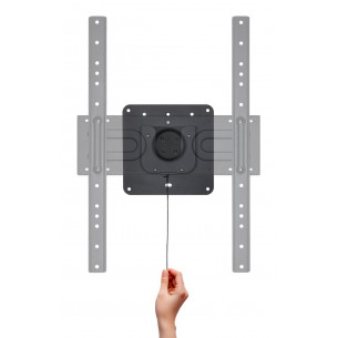 Soporte Pared TooQ 37"-80"... 2
