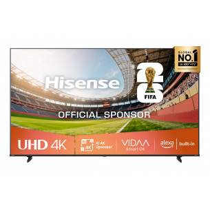 TV Hisense Serie A6Q 85" 4K...