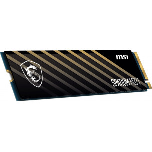 SSD MSI Spatium M371 500GB...