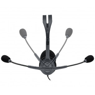 Auriculares con Micrófono...