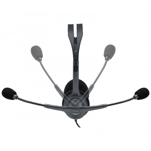 Auriculares con Micrófono LOGITECH...