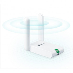 Adaptador TP-Link AC300... 2