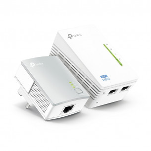 Powerline TP-Link AV600...