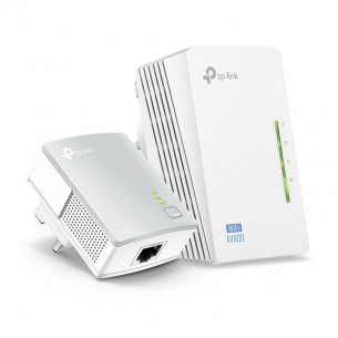 Powerline TP-Link AV600... 2