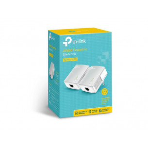 Powerline TP-Link Nano... 2