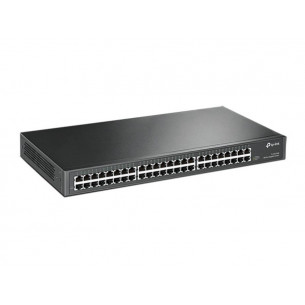 Switch TP-Link 48xRJ45 GbE... 2