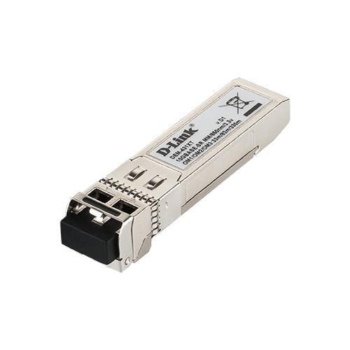 Módulo Transceptor D-Link MMF SFP+...
